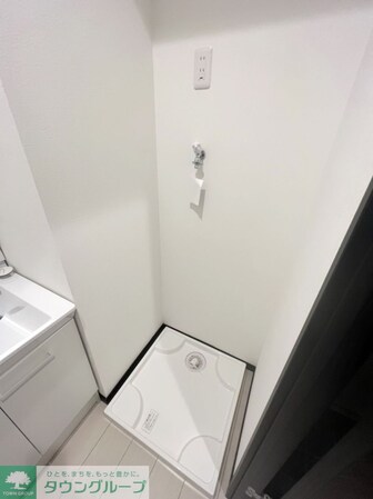 フォルセーヌ本千葉の物件内観写真